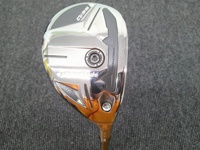 Qi35 RESCUE 長鐵/混血桿/小雞腿 (桿身 VENTUS BLUE HB7(US) 不附扳手)