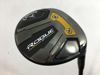 ROGUE ST MAX D 球道木桿 (桿身 VENTUS5 for Callaway(JP))