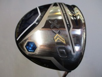 XXIO 2022 Navy 開球木桿 (桿身 MP1200)
