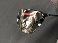 SRIXON ZX5 開球木桿 (桿身 Diamana TB50)