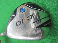 XXIO 2022 Navy 球道木桿 (桿身 MP1200)