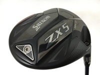 SRIXON ZX5 Mk II 開球木桿 (桿身 リシャフト)