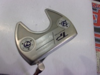 TP COLLECTION HYDRO BLAST ARDMORE TM1 推桿 (桿身 鋼[34])