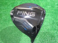 G440 SFT 開球木桿 (桿身 N.S.PRO Regio TYPE55-MB01)