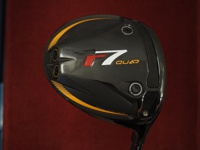 r7 QUAD MINI DRIVER 開球木桿 (桿身 r7QMD Diamana SV TM55(JP))