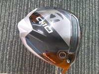 Qi10 開球木桿 (桿身 TENSEI BLUE TM50)