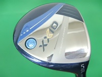XXIO 2024 Blue 球道木桿 (桿身 MP1300L)