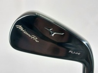 Mizuno Pro FLI-HI 2023 長鐵/混血桿/小雞腿 (桿身 OTi95)