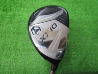 XXIO Hybrid 2024 Navy 長鐵/混血桿/小雞腿 (桿身 MP1300)