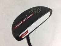 White HOT PRO ロッシー 推桿 (桿身 特製鋼)