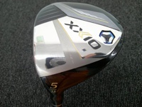 XXIO 2024 Navy 球道木桿 (桿身 MP1300)