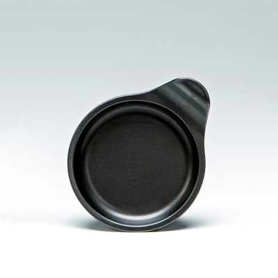 日本製烤箱用煎蛋/圓周烤盤