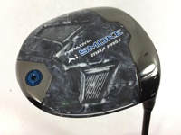 PARADYM Ai SMOKE MAX FAST 開球木桿 (桿身 TENSEI 40 for Callaway(JP))