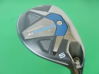 PARADYM Ai SMOKE HL UT 長鐵/混血桿/小雞腿 (桿身 TENSEI 50 for Callaway(JP))