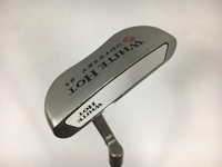 White HOT #4 推桿 (桿身 特製鋼)