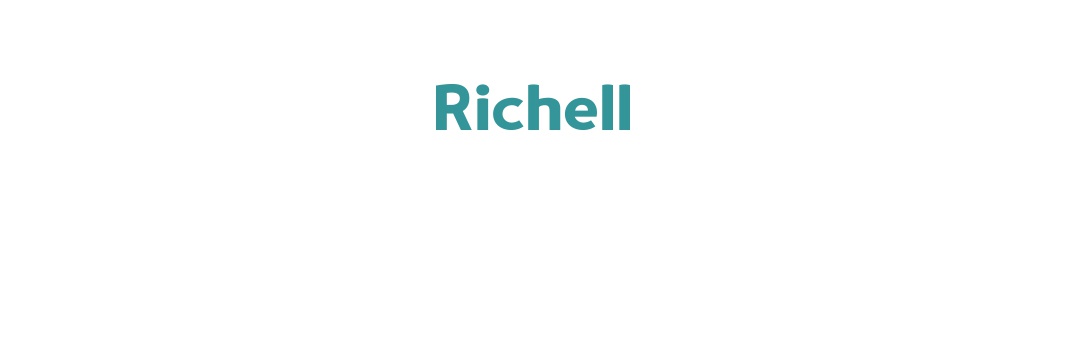 Richell-logo
