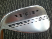 VOKEY SM10 Tour Chrome 48-10F 挖起桿 (桿身 BV105(JP))