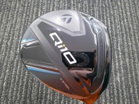 Qi10 球道木桿 (桿身 TourAD VF-6(JP))