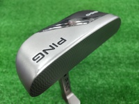 PING 2024 B60 推桿 (桿身 オリジナル碳纖維)