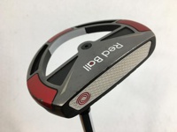 RED BALL 推桿 (桿身 特製鋼)