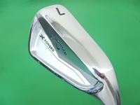 X-FORGED2024 7I 單號鐵 (桿身 MODUS3 TOUR105(JP) 1S)