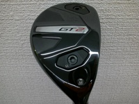 GT2 HYBRID 長鐵/混血桿/小雞腿 (桿身 TENSEI 1K BLACK HY 85(US) 不附扳手)