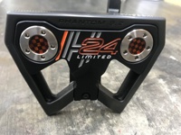 PHANTOM BLACK 9.2 24LIMITED 推桿 (桿身 特製鋼[34])