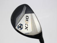 XXIO Hybrid 2024 Navy 長鐵/混血桿/小雞腿 (桿身 MP1300)