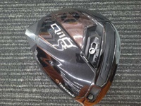 Qi10 LS Designer Series 開球木桿 (桿身 Diamana T+60)