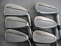 i230 鐵桿組 (桿身 NSPROMODUS3TOUR115(JP))