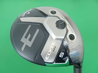 ELYTE ◆◆◆ 球道木桿 (桿身 挿戻TENSEI GREEN 60 for CW(JP))