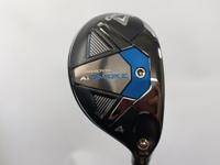 PARADYM Ai SMOKE UT 長鐵/混血桿/小雞腿 (桿身 TENSEI 50 for Callaway(JP))