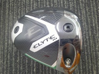 ELYTE ◆◆◆ 開球木桿 (桿身 VENTUS TR RD 6)