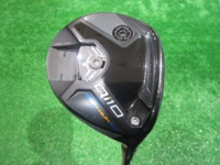 Qi10 TOUR 球道木桿 (桿身 Fire Express FW 75)