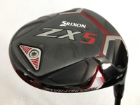 SRIXON ZX5 開球木桿 (桿身 Diamana ZX50)