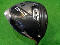 Qi10 LS 開球木桿 (桿身 Diamana Silver TM50(JP))