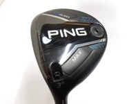 G440 MAX 球道木桿 (桿身 LIN-Q EX FW 65)