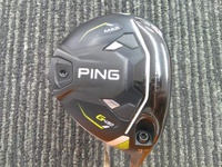 G430 MAX 球道木桿 (桿身 ALTA J CB BLACK(JP))