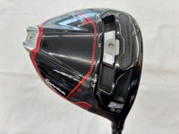 STEALTH2 PLUS 開球木桿 (桿身 Diamana TM50(JP))