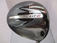 GT2 開球木桿 (桿身 DENALI RED 50(JP))