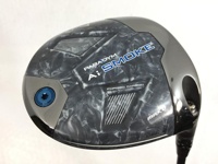 PARADYM Ai SMOKE MAX D 開球木桿 (桿身 TENSEI 50 for Callaway(JP))