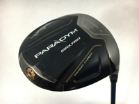 PARADYM MAX FAST 開球木桿 (桿身 SPEEDER NX40 for Callaway(JP))