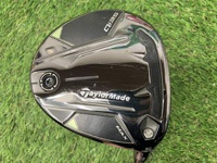 Qi35 MAX 球道木桿 (桿身 2025 Diamana BLUE TM50(JP))