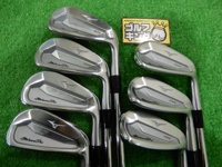 Mizuno Pro 223 鐵桿組 (桿身 MODUS3TOUR115 7S)