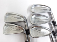 P8CB 鐵桿組 (桿身 DG MID115(JP) 5S)