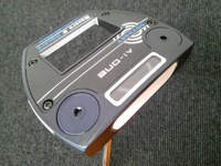 Ai-ONE SQUARE 2 SQUARE JAILBIRD 推桿 (桿身 SL 90[33])