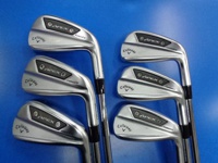 APEX Ai200 鐵桿組 (桿身 Dynamic Gold TOUR ISSUE)