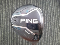 G440 MAX 球道木桿 (桿身 PING TOUR 2.0 BLACK 65(US))