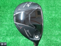 SRIXON ZXi HYBRID 長鐵/混血桿/小雞腿 (桿身 Diamana ZXi for HYBRID)