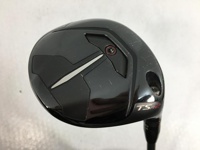 TSR2 球道木桿 (桿身 TSP111 50)